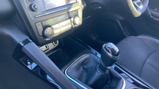 Renault Kadjar 1.2 TCE Dynamique S Nav 5dr Petrol Hatchback